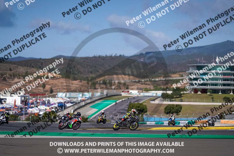 motorbikes;no limits;november 2019;peter wileman photography;portimao;portugal;trackday digital images
